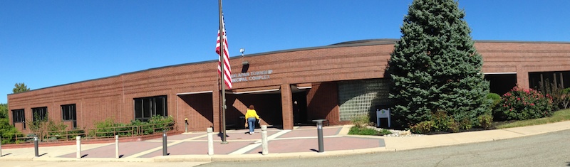 Manalapan Municipal court