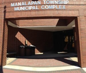 Manalapan Municipal Court