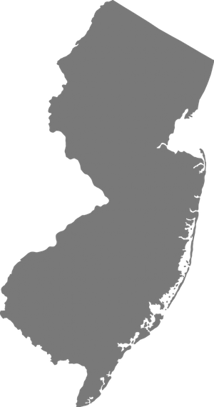New Jersey DWI Service Area