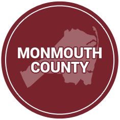 Round Icon Monmouth County