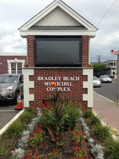 Bradley Beach Municipal Complex