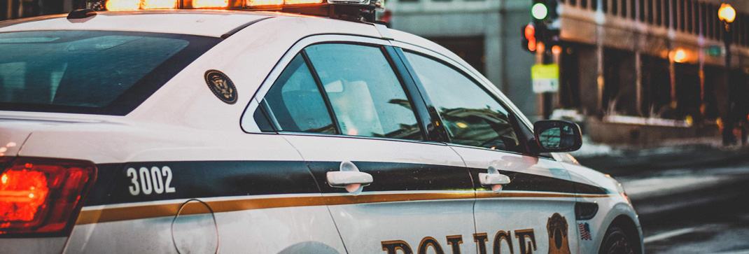 Choose Peter Lederman for your DWI Defense Attorney