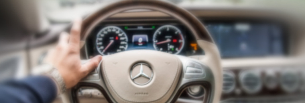 DUI & Leaving The Scene of An Accident Attorney in New Jersey