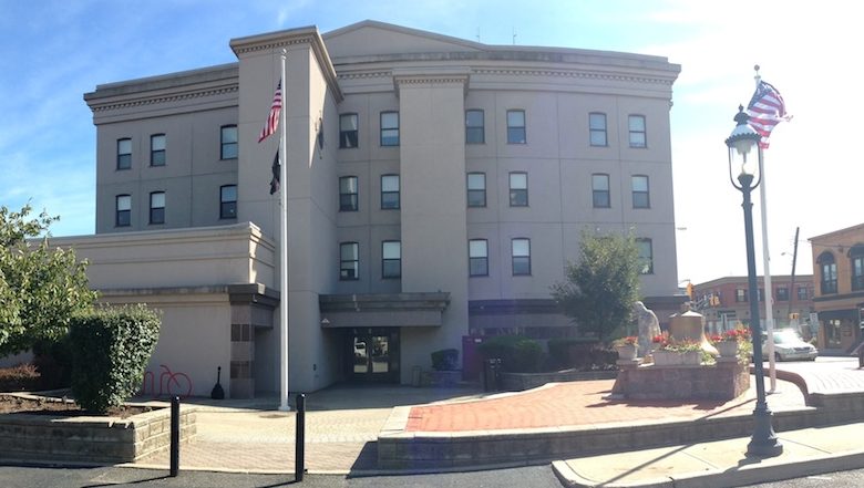 Red Bank Municipal Court DWI Lawyer