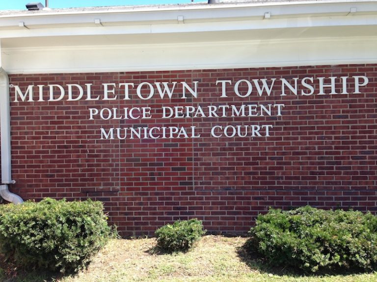 Middletown NJ Municipal sign DWI Peter Lederman Esq Middletown NJ Municipal sign DWI Peter Lederman Esq