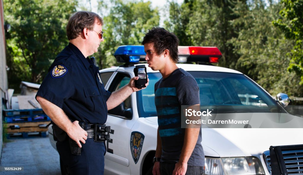 Breathalyzer Test